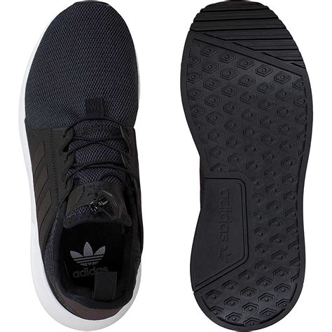 schwarze adidas schuhe mit schwarzer sole|Schwarze Schuhe .